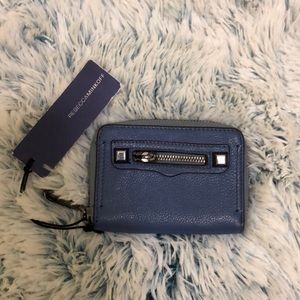 NWT Rebecca Minkoff Mini Wallet